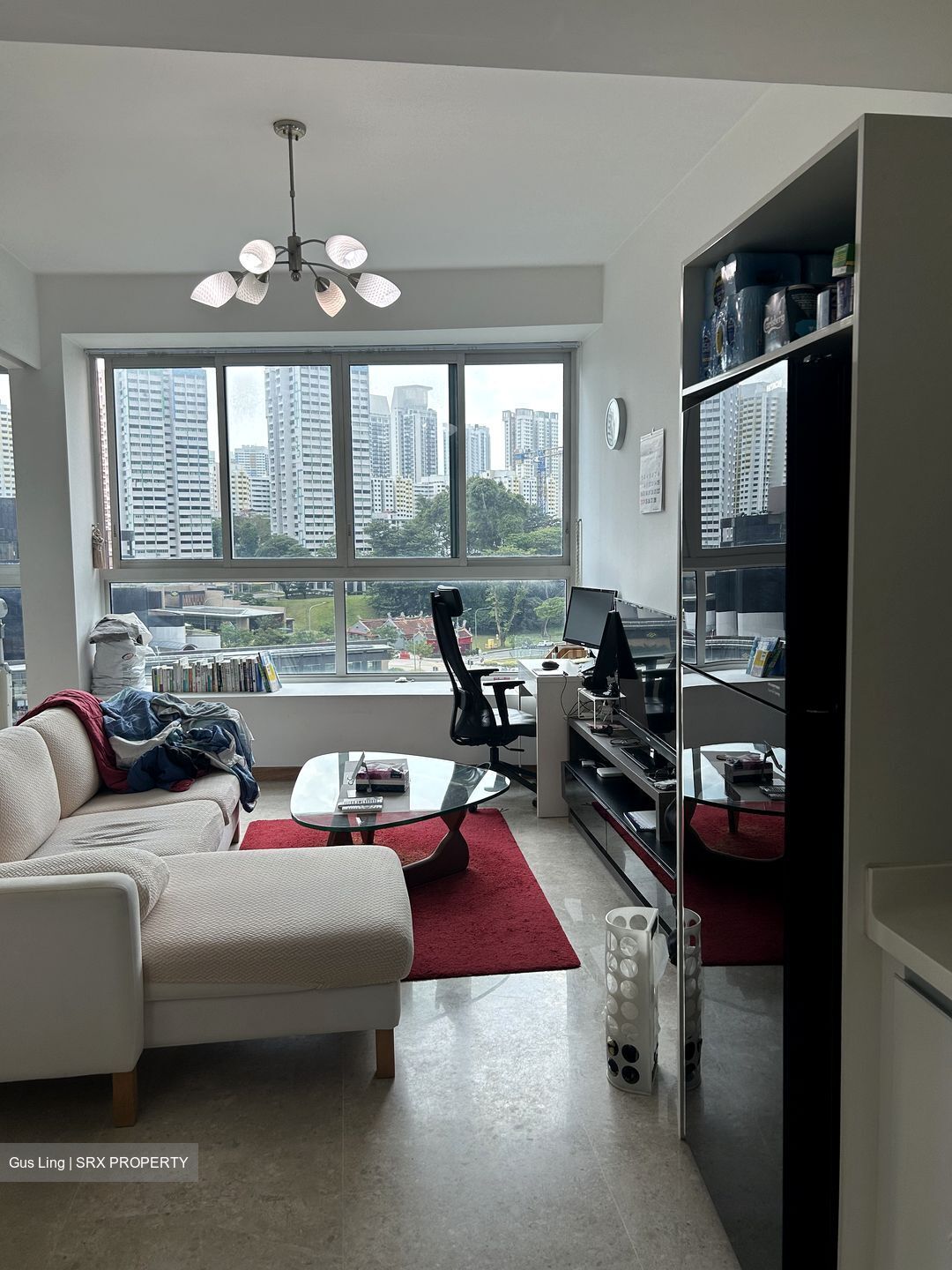 Tribeca (D9), Condominium #446265971